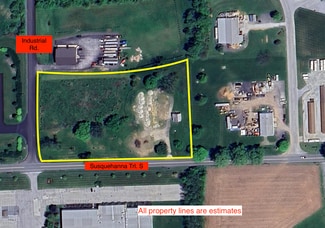 More details for 11201 Susquehanna Trl S, Glen Rock, PA - Land for Sale