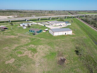 More details for 9335 FM 1960, Dayton, TX - Industrial for Lease