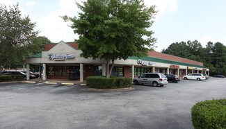 Plus de détails pour 3375 Holcomb Bridge Rd, Norcross, GA - Commerce de détail à louer
