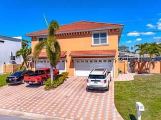 Plus de détails pour 2119- 2125 Montclair Dr, Sarasota, FL - Multi-résidentiel à vendre