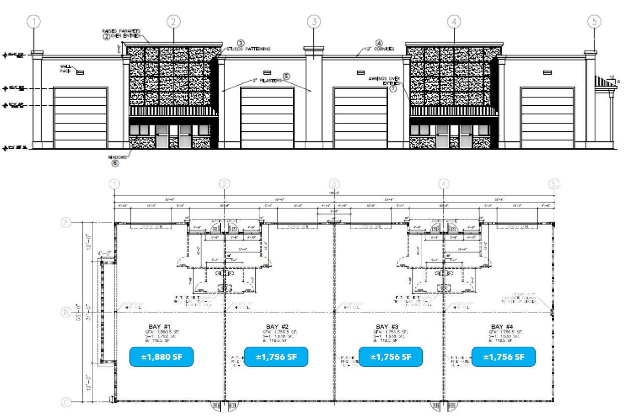 1497 NE Success dr, Jensen Beach, FL 34957 - Unité 2 - - Photo intérieure - Image 1 of 1