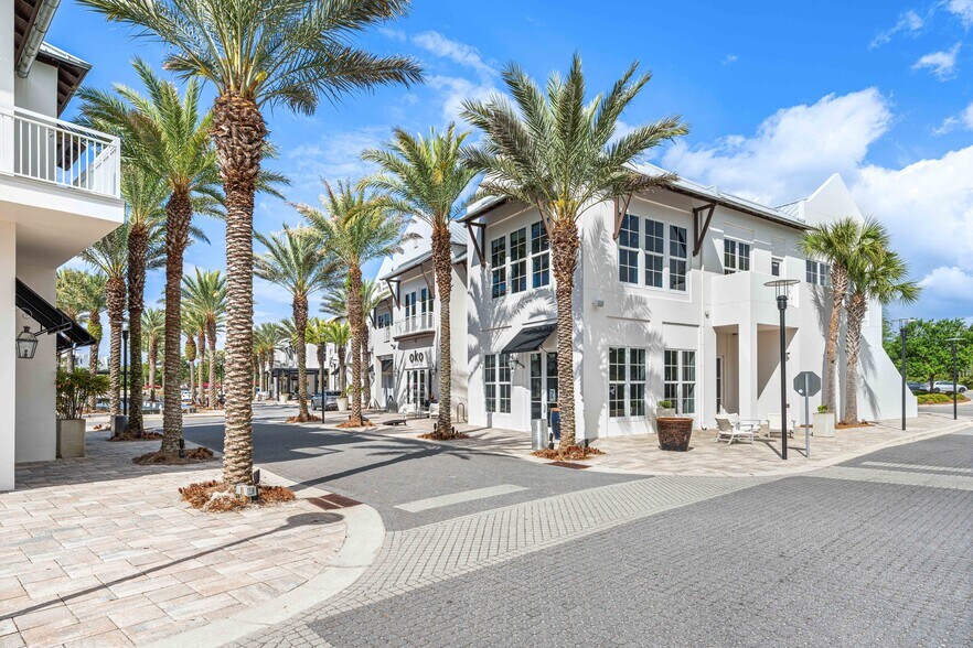 12805 US Hwy 98 E, Inlet Beach, FL à louer - Photo du bâtiment - Image 3 de 22