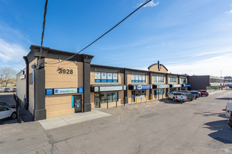 More details for 3920-3928 Edmonton Trl NE, Calgary, AB - Office/Retail for Lease