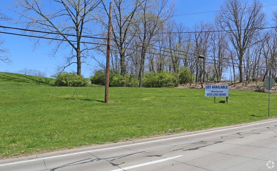 6364 Harrison Ave, Cincinnati, OH à vendre - Photo du bâtiment - Image 2 de 2