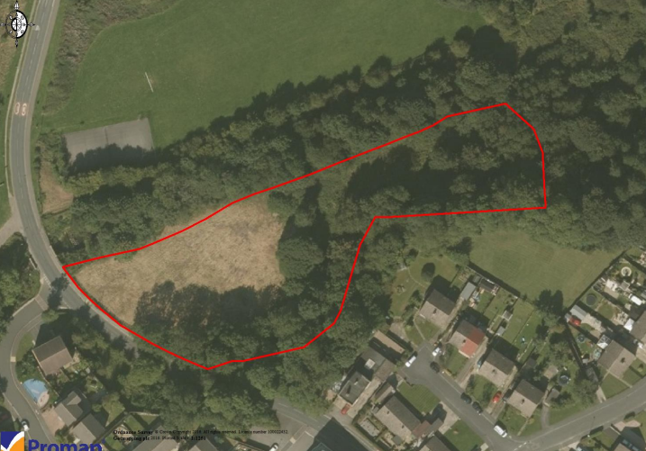 Byng Rd, Catterick Garrison for sale - Primary Photo - Image 1 of 1