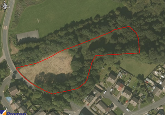 Plus de détails pour Byng Rd, Catterick Garrison - Terrain à vendre