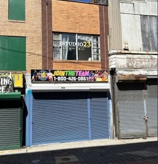 Plus de détails pour 554 Old Town Mall, Baltimore, MD - Commerce de détail à vendre