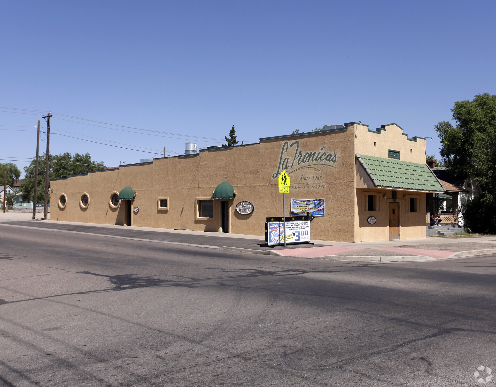 1143 E Abriendo Ave, Pueblo, CO à vendre Photo principale- Image 1 de 3
