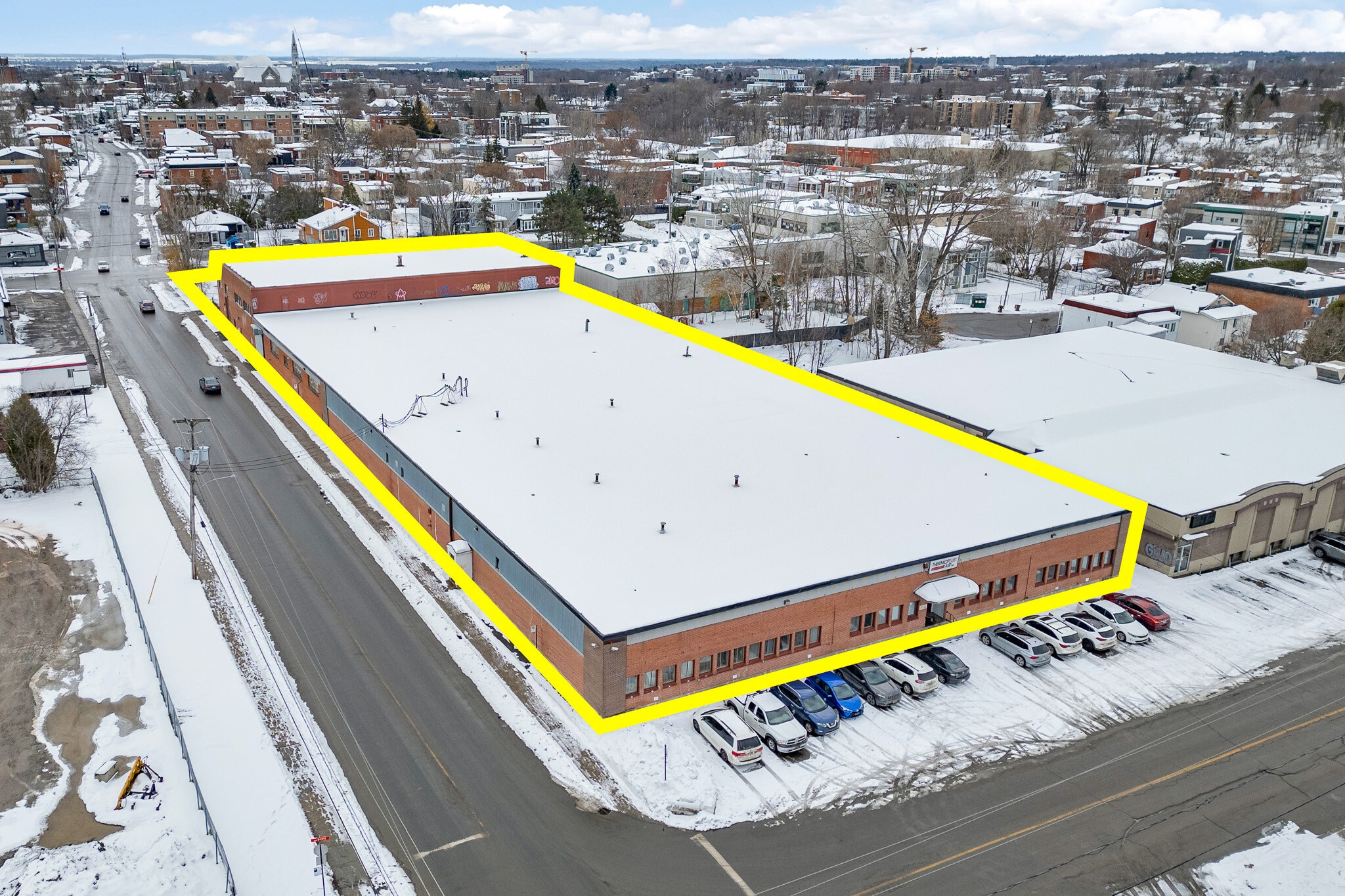 262 Rue Scott, Saint-Jérôme, QC à vendre Photo principale- Image 1 de 39