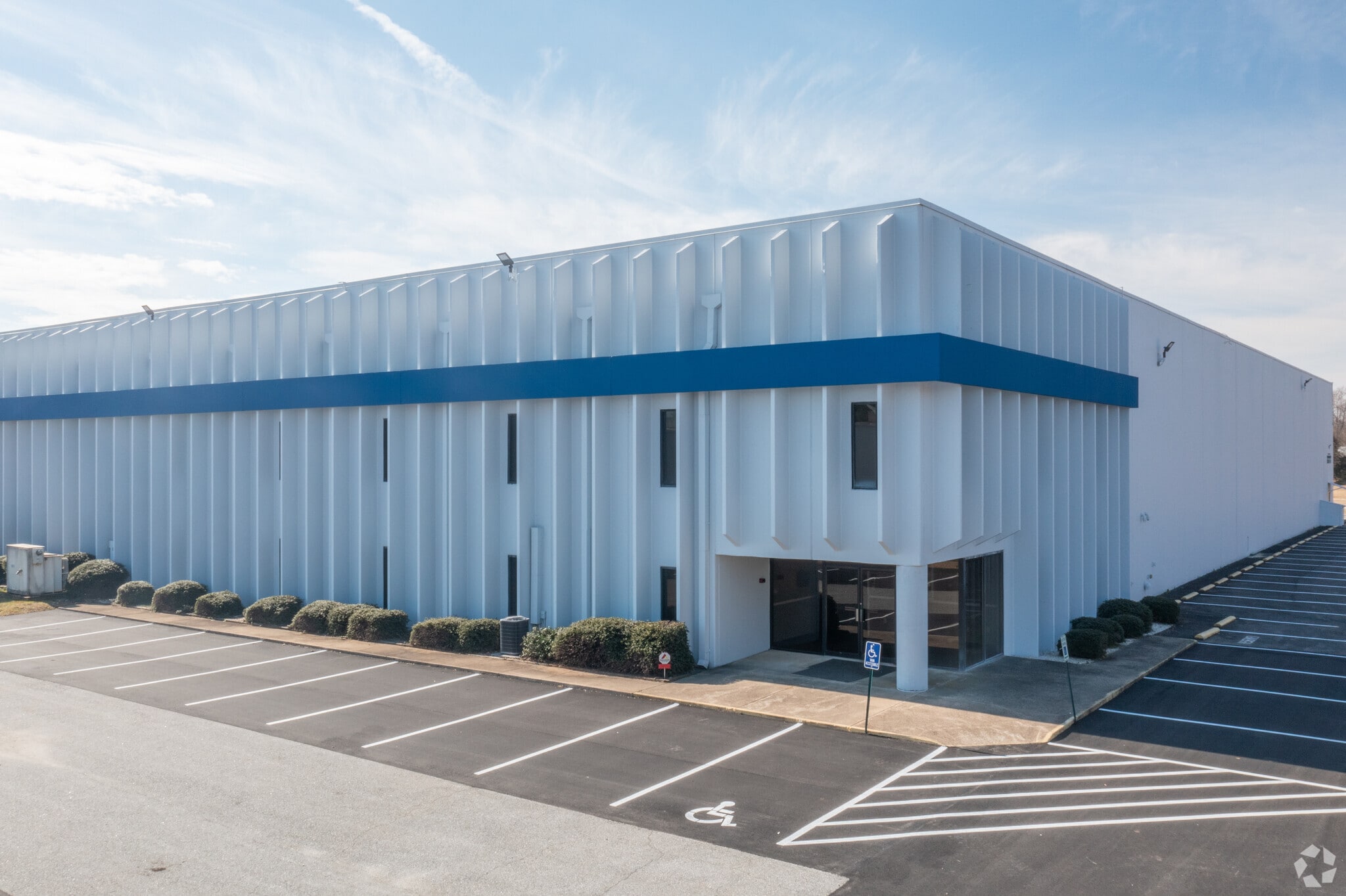 50 Peachview Blvd, Gaffney, SC for lease Primary Photo- Image 1 of 10