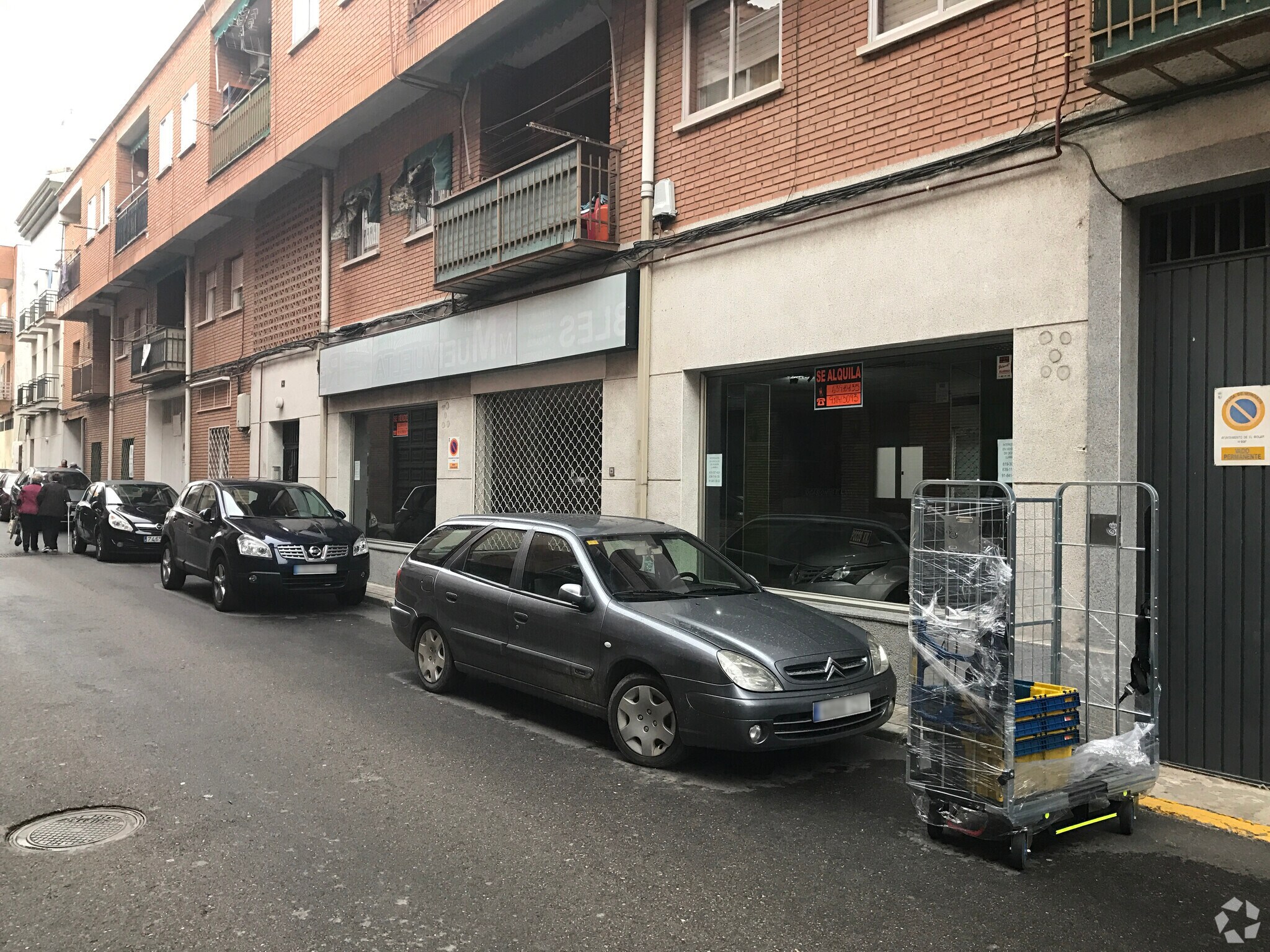 Calle Salud, 6, El Molar, Madrid à vendre Photo intérieure- Image 1 de 2