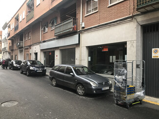 Plus de détails pour Calle Salud, 6, El Molar - Multi-résidentiel à vendre