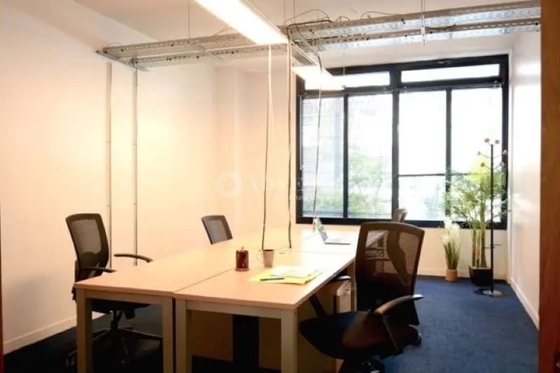 Espace de cotravail dans Paris à louer - Photo intérieure - Image 3 de 5