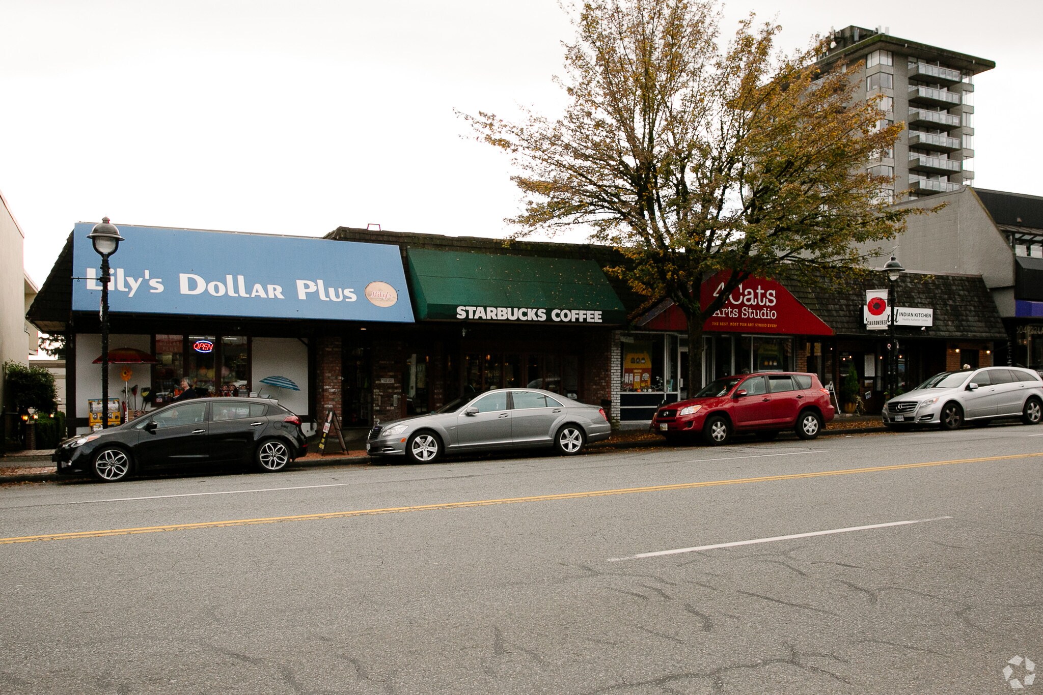 1716-1718 Marine Dr, West Vancouver, BC for sale Primary Photo- Image 1 of 1
