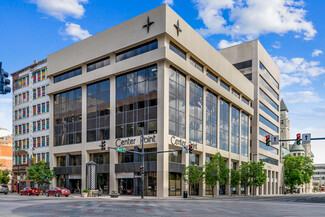 Plus de détails pour 100 S Main St, Wichita, KS - Bureau à louer