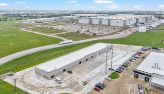 More details for 5759 Bagby Ave, Waco, TX - Industrial for Lease