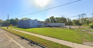 Plus de détails pour 209 W Monroe Ave, Jackson, MI - Industriel à vendre