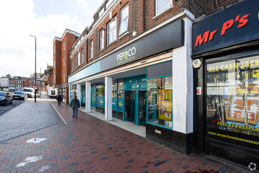 77-81 High St, Tonbridge for sale - Building Photo - Image 2 of 2