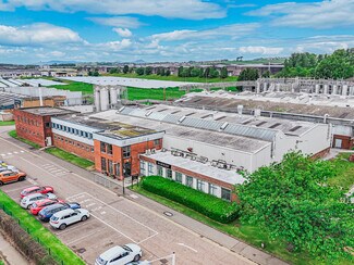 Plus de détails pour 3 Banbeath Industrial Estate, Leven - Local d'activités à louer