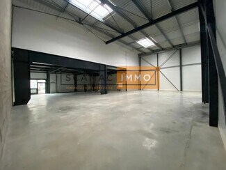 More details for Industrial for Lease