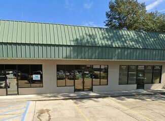 Plus de détails pour 19295 N 3rd St, Covington, LA - Bureau à louer