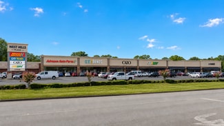 Plus de détails pour 96 Weibel Dr, Birmingham, AL - Commerce de détail à louer