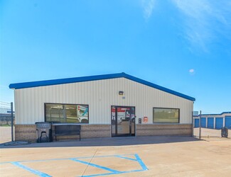 Plus de détails pour 2461 Reilly Rd, Wichita Falls, TX - Bureau à louer