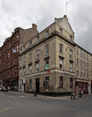 More details for 132 West Nile St, Glasgow - Coworking for Lease