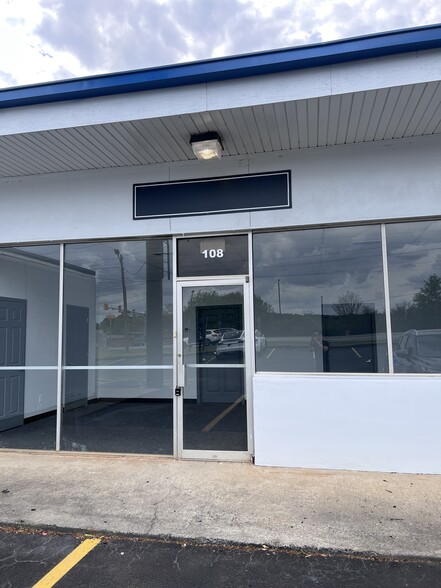 5028 S Atlanta Rd SE, Atlanta, GA for lease - Building Photo - Image 2 of 8