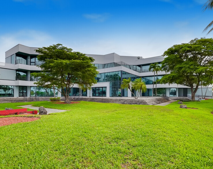 1800 NW 89th Pl, Miami, FL for lease - Building Photo - Image 2 of 7