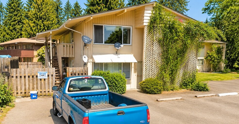 5024 18th Ave SE, Lacey, WA for sale - Building Photo - Image 3 of 7
