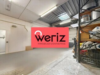 Plus de détails pour Bureau, Industriel à louer