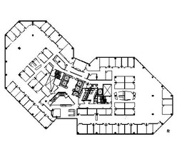 1 Pierce Pl, Itasca, IL for lease Floor Plan- Image 2 of 2