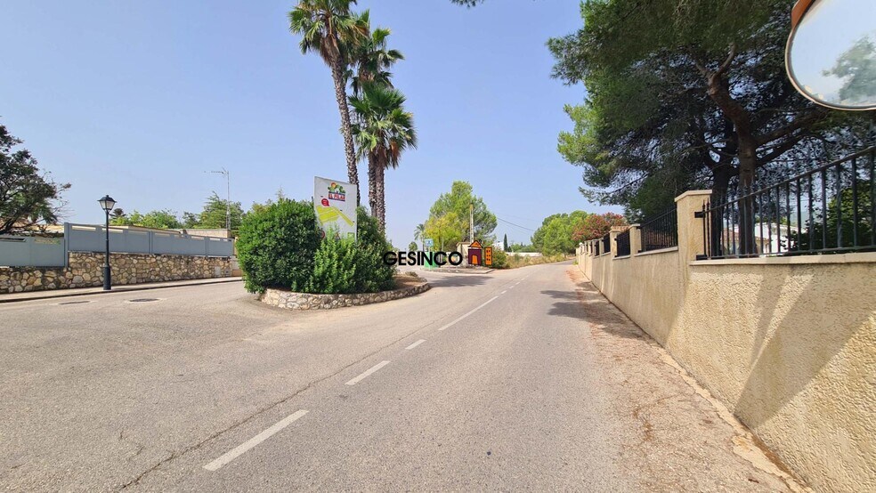 Carrer de la Serra Grossa, 30, Ontinyent, Valencia à vendre - Photo principale - Image 1 de 16