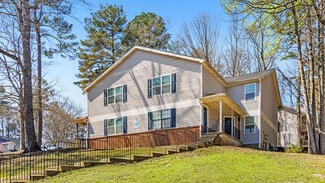 More details for 563 Briar Hill Ct, Riverdale, GA - Multifamily for Sale