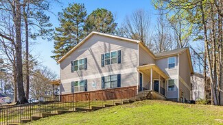 Plus de détails pour 563 Briar Hill Ct, Riverdale, GA - Multi-résidentiel à vendre