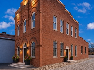 More details for 124 W Bank St, Petersburg, VA - Office/Retail for Lease