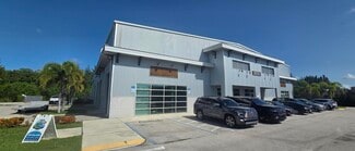 More details for 28282 Industrial Rd, Bonita Springs, FL - Flex for Lease