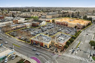 Plus de détails pour 22555 Mission Blvd, Hayward, CA - Commerce de détail à vendre