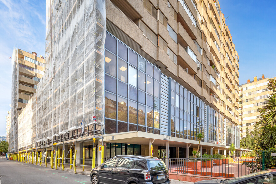 Travessera De Les Corts, Barcelona, Barcelona for lease - Building Photo - Image 2 of 4