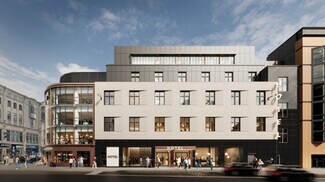 Plus de détails pour 167-201 Argyle St, Glasgow - Commerce de détail à vendre