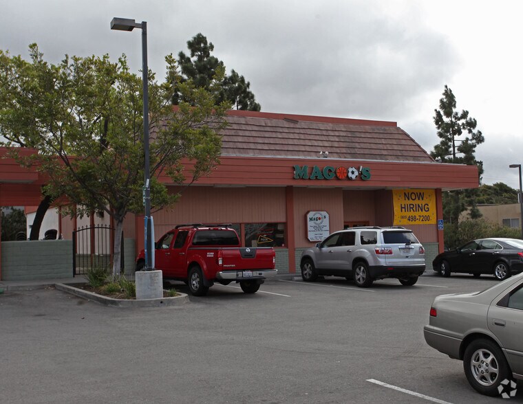 722 N Wendy Dr, Newbury Park, CA for lease - Building Photo - Image 3 of 4