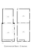 259 Main St S, Woodbury, CT for lease Floor Plan- Image 2 of 16