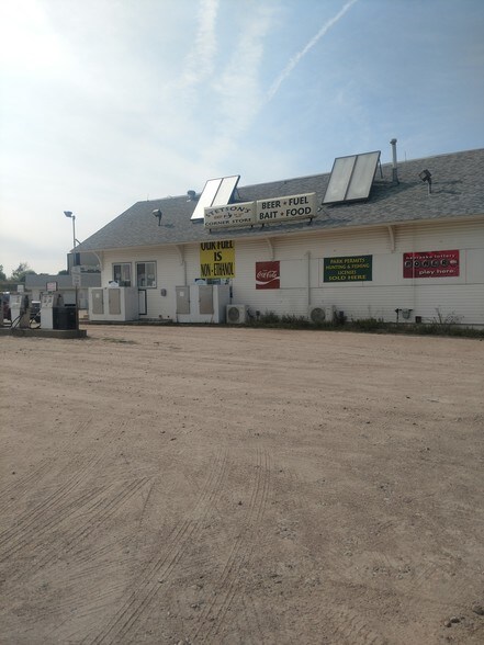 101 Highway 92 W, Lemoyne, NE à vendre - Photo du bâtiment - Image 2 de 10