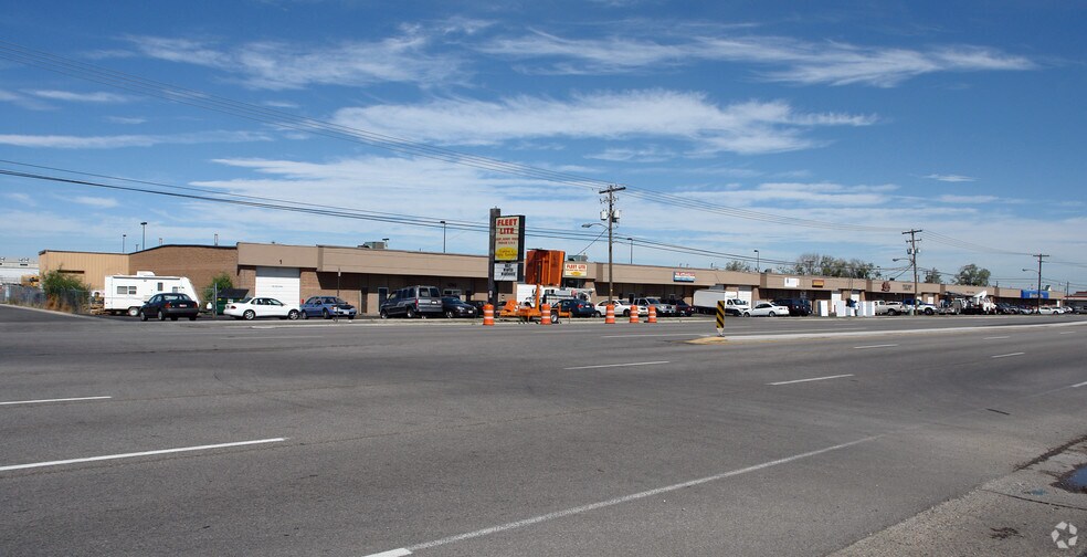 1720-1788 S Redwood Rd, Salt Lake City, UT for lease - Building Photo - Image 2 of 27