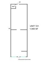 650 E Terra Cotta Ave, Crystal Lake, IL for lease Interior Photo- Image 1 of 5