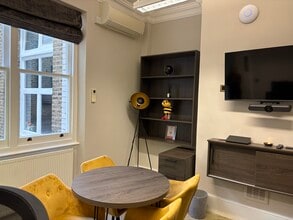 10A Chandos St, London for lease Interior Photo- Image 2 of 4