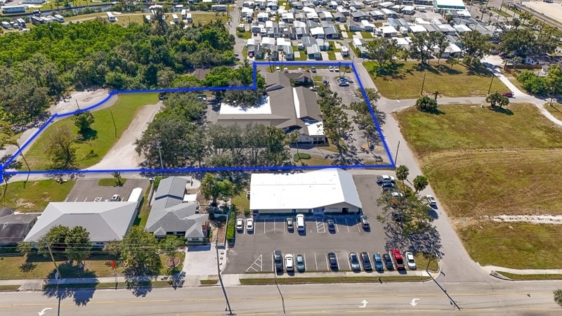 602-606 4th Ave W, Palmetto, FL for sale - Building Photo - Image 2 of 17