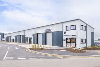 Plus de détails pour Witham Court, Yaxley - Flex à vendre