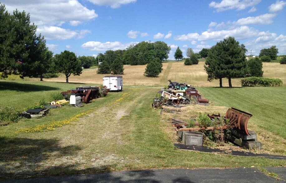 223 Marginal Road, Hunker, PA à vendre - Autre - Image 1 de 1